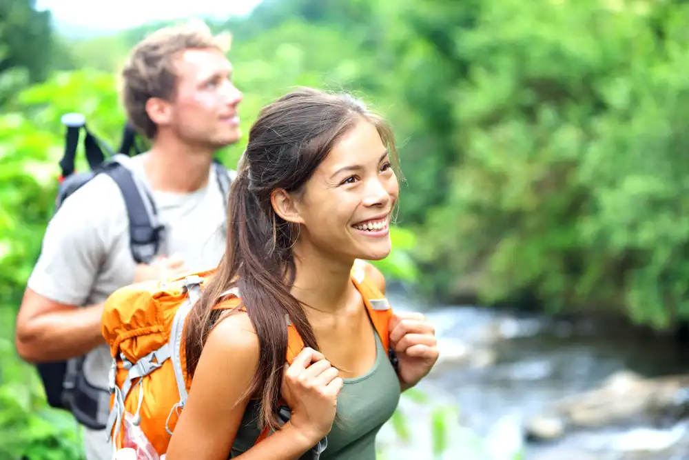 Le naturisme à la campagne : 3 activités à faire en famille