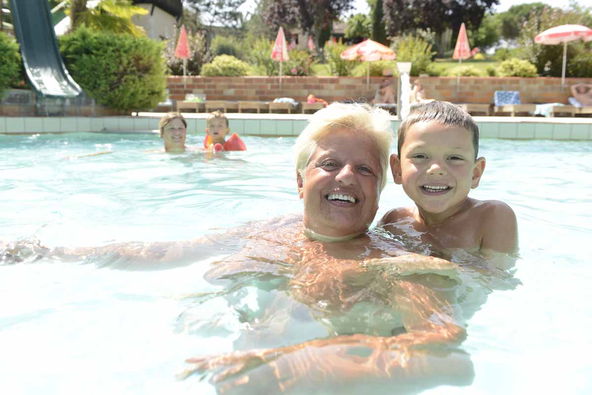  PureNudism pool 20 
