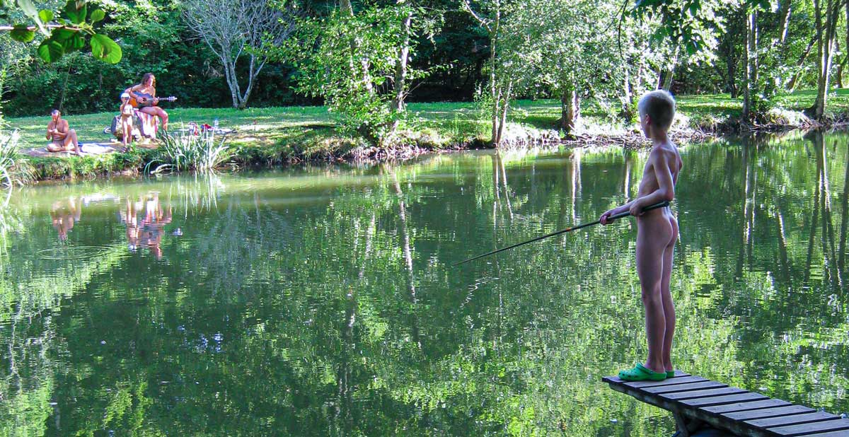 Peut-on vivre des vacances naturistes en toute sécurité en période de Covid 19 ?