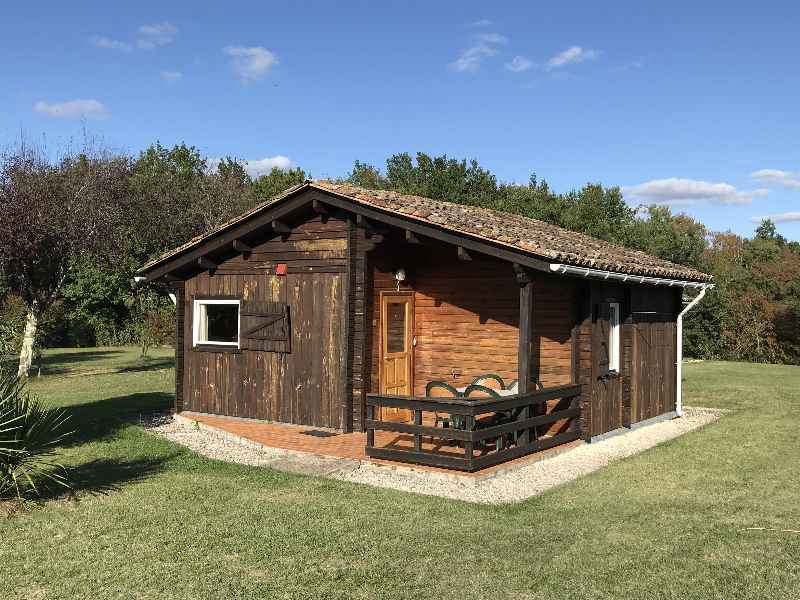 Le naturisme en Dordogne