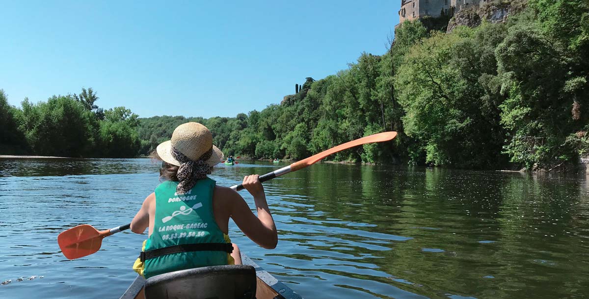 Où trouver un lac naturiste en France ?